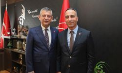 CHP, Bugün Sahaya İniyor İlk Durak Pazartesi Pazarı