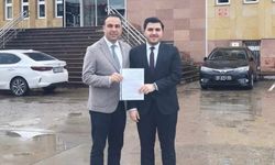 Encümen Seçimlerinin İptali İçin Dava Açıldı