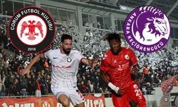 Çorum FK’nın Kritik Play-Off Maçı Hangi Kanalda? İşte Dev Karşılaşmanın Yayın Bilgisi