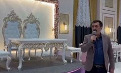 Modern Düğün Salonu Kapılarını Açıyor