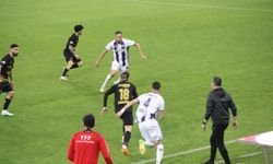 Arca Çorum FK Yarı Finalde