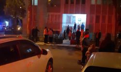 Ocakta Unutulan Yemek Mahalleyi Ayağa Kaldırdı