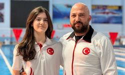 Çorum Yüzme Tarihinde Bir İlk