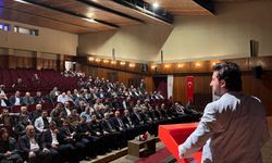 Çorum’da Muhtarlara Hizmet İçi Eğitim