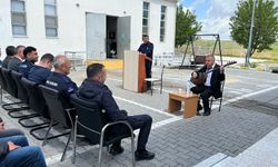 Çorum Açık Cezaevinde Engelliler Haftası’na Anlamlı Etkinlik