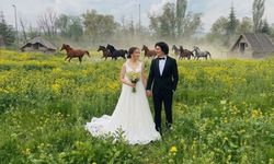 Çorum’da Evlenecek Çiftlere Müjde