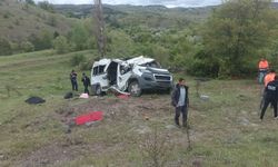 Yozgat’ta Okul Servisi Devrildi: 3 Ölü, 7 Yaralı