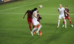 Arca Çorum FK Tarih Yazdı! Bodrum FK’yı Uzatmada Yıktı