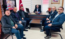 Yeniden Refah Buharaevler’de Sahaya İndi! Sorunlar Yerinde Tespit Edildi
