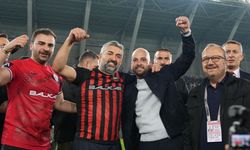 Balçık Ve Korkmazoğlu’na Sevgi Seli
