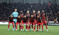 Çorum FK, Süper Lig'in Bir Adım Uzağında