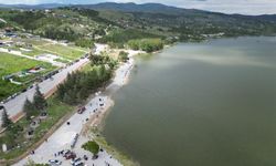 Barajda Kritik Seviye! Kontrollü Tahliye Gündemde
