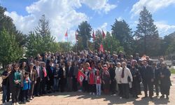 CHP, 19 Mayıs’ta ATA’nın Huzurunda
