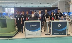 Uluğbey Teknoloji Kulübü, TeknOcak Festivali’nde Çorum’u Temsil Etti