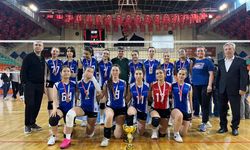 Kupa İçin Müthiş Mücadele: Kazanan Fen Lisesi