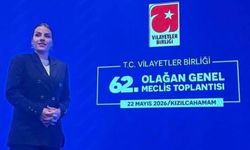 Başak Gözde Taşkıran’a Yeni Görev