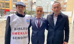 Birleşik Emekliler Sendikası’ndan ‘Mutlak Butlan’ Tepkisi