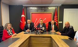 CHP Bayramlaşmasında Sert Mesaj: “Atatürk’ün Partisini Yeniden Ayağa Kaldıracağız”