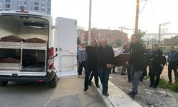 Metruk Binada Bir Kişi Ölü Bulundu
