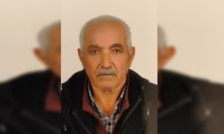 Cuma Gümüş Hayatını Kaybetti