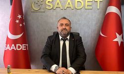 Saadet Partisi İl Başkanı Sarı: "Çevreyi Korumak Geleceği Korumaktır"