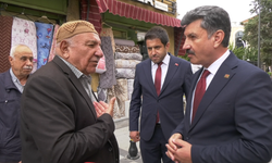 Çorum’da Emekliden Çarpıcı Çıkış: "Ak Partiliyim Demekten Utanıyorum"