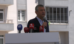 Özgür Özel: "Bugün Ülkeyi Yönetenlerin Alevi Toplumuna Rızalık Borcu Var"