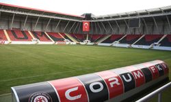 Milyonluk Loca İddiasına Çorum FK’dan Yalanlama