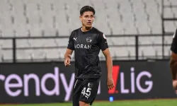 Çorum FK Savunmayı Güçlendiriyor: Ayberk Karapo ile Anlaşma, İşte Bonservis Bedeli!