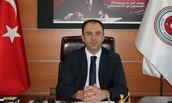 Başsavcı Bektaş’tan Ceza İnfaz Personeline Kutlama Mesajı
