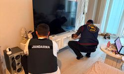 MİT’ten Kredi Kartı Şebekesine Operasyon