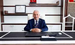 Kavak Belediye Başkanı Şerif Ün, Çorum'da İl Divan Toplantısına Katılacak