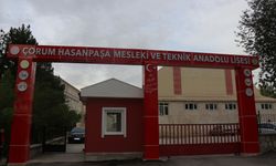 Çorum'daki Okullarda Zorunlu Olacak