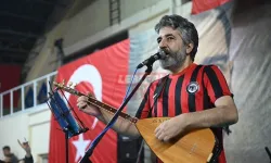 Çorum FK Marşıyla Gönülleri Kazandı! Şimdi Sıra Festivalde mi?