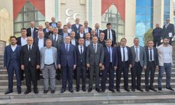 Kayrıcı, Köylerin Taleplerini Dinledi