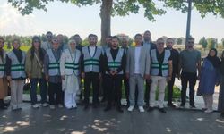 AK Partili İstanbullu'dan Dünya Çevre Günü Mesajı
