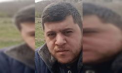 Genç Esnaf Hayatını Kaybetti