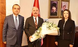 Çevre Günü Mesajı: “Çevreye Sahip Çıkmak Ortak Sorumluluğumuz”
