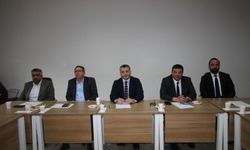 Hasta Sevkleri ve Acil Müdahaleler Masaya Yatırıldı