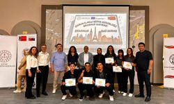 Çorum’da Uluslararası Deneyimler Masaya Yatırıldı