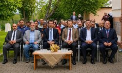 Sungurlu’da Hayat Boyu Öğrenme Seferberliği