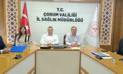 Sağlıkta Kalite ve Hasta Memnuniyeti İçin Yol Haritası Belirlendi