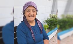 Karacuma Köyü'nde Acı Kayıp, Dudu Ayvaz Vefat Etti!