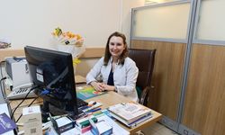 İç Hastalıkları Uzmanı Hasta Kabulüne Başladı