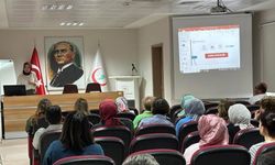 Kronik Hastalıklarla Mücadelede Farkındalık Eğitimi