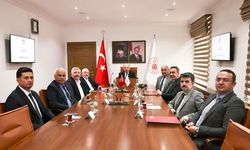 Çorum’da Sahipsiz Hayvanlar İçin Kritik Toplantı