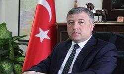Sevilen Müdür, Çorum'a Veda Etti
