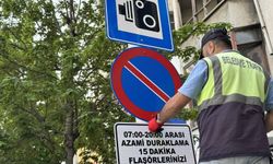 Sürücüler Dikkat, Park Yasağı Pazartesi Başlıyor, İşte Ceza Miktarı