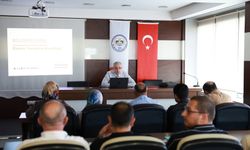 Belediye Personeli Kurumsal Yazışma Kurallarını Öğrendi