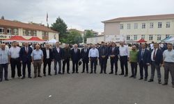 Atatürk Anadolu Lisesi’nde Dayanışma Kermesine Yoğun İlgi